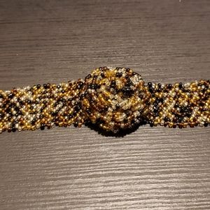 African bracelet